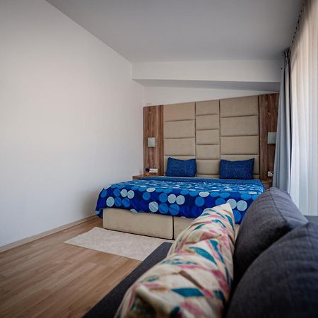 City Center Apartment 2 오흐리드 외부 사진