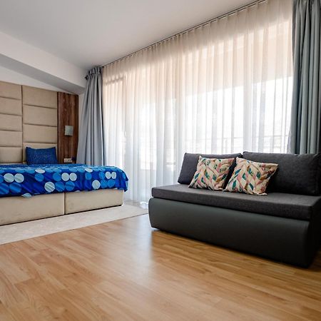City Center Apartment 2 오흐리드 외부 사진